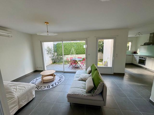 Maison 4 pièces 91 m²