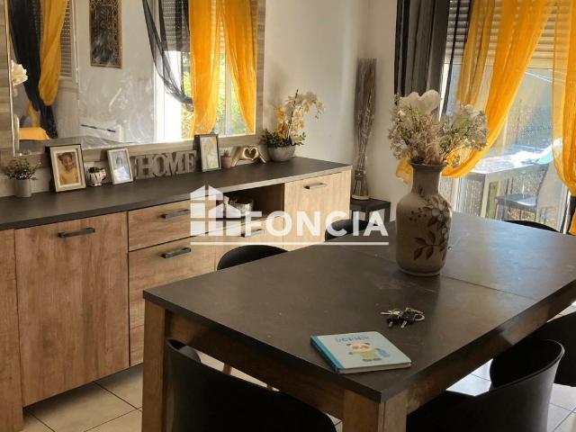 Maison 4 pièces 91 m²