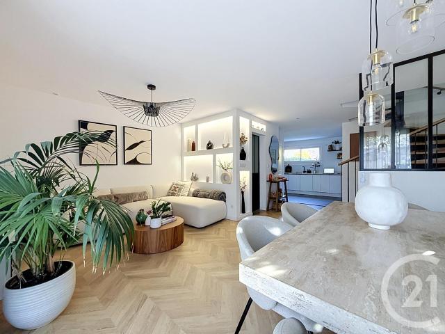 Maison 4 pièces 91 m²