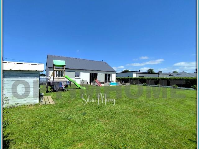Maison 4 pièces 91 m²