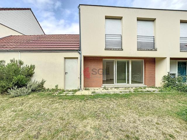 Maison 4 pièces 91 m²
