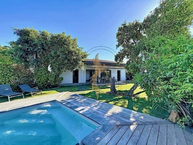Maison 4 pièces 91 m²