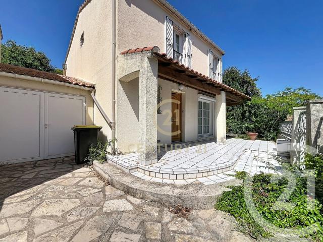 Maison 4 pièces 91 m²