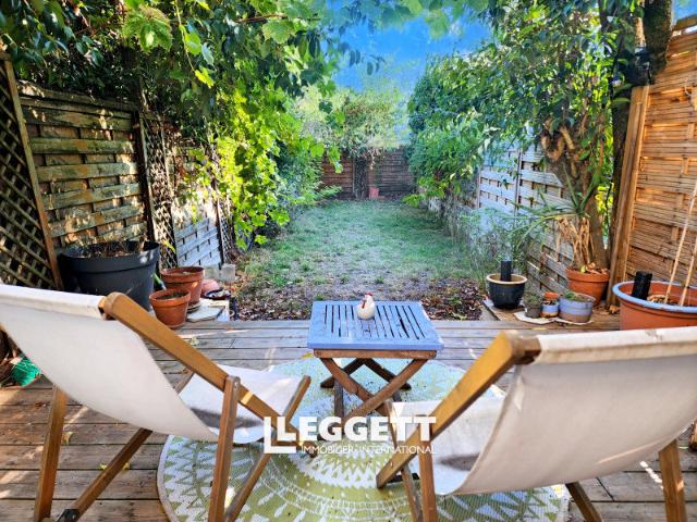 Maison 4 pièces 91 m²
