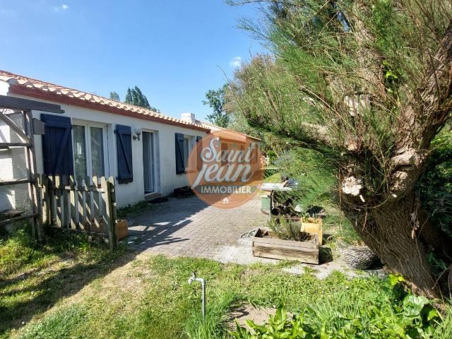Maison 4 pièces 91 m²
