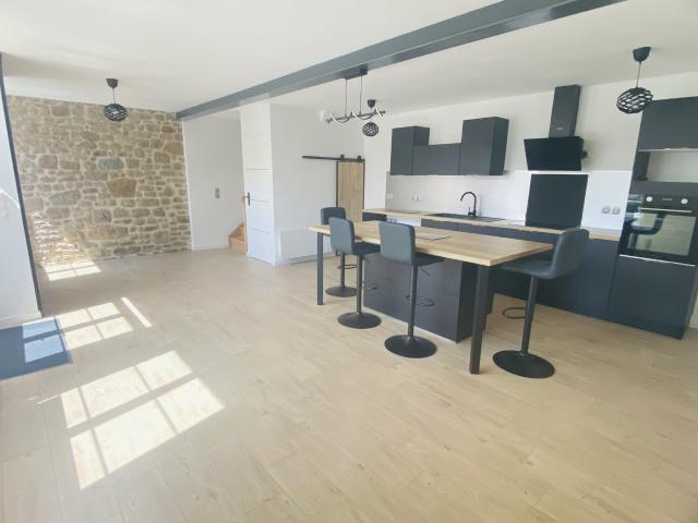 Maison 4 pièces 91 m²