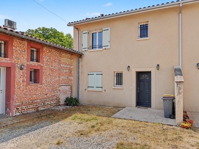Maison 4 pièces 91 m²