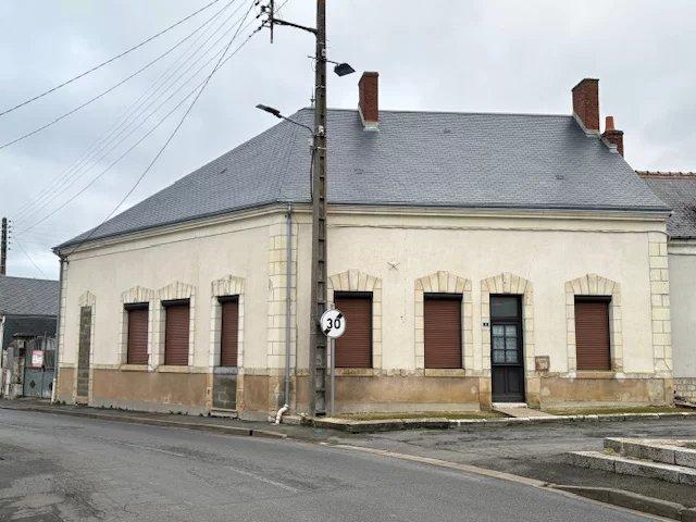 Maison 4 pièces 91 m²