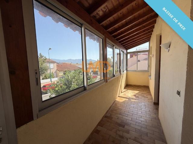 Maison 4 pièces 91 m²