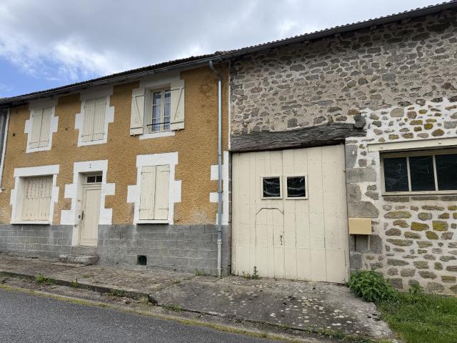 Maison 4 pièces 91 m²