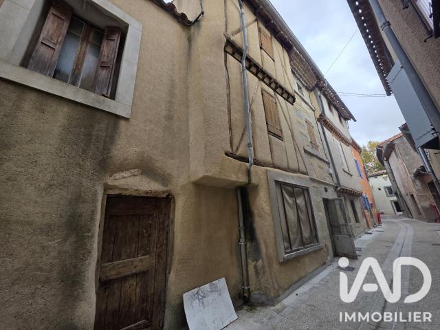Maison 4 pièces 91 m²