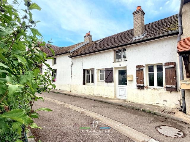 Maison 4 pièces 91 m²