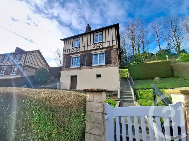 Maison 4 pièces 91 m²