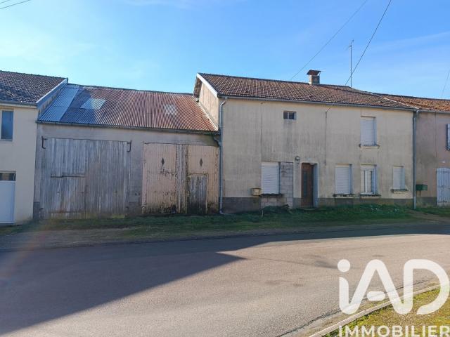 Maison 4 pièces 91 m²