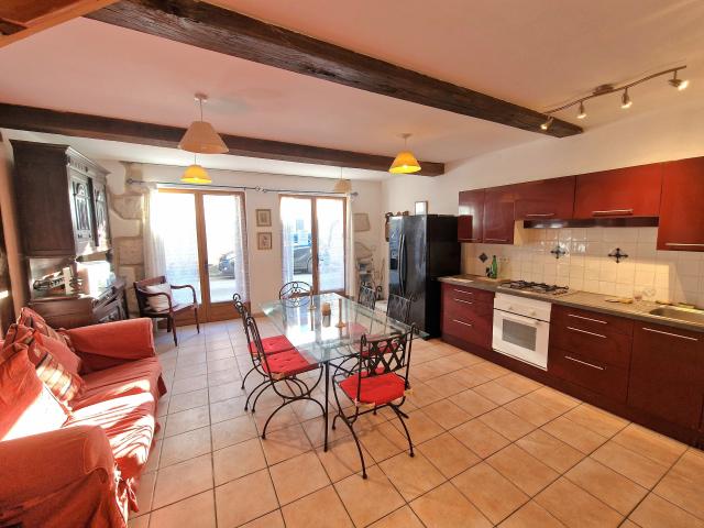 Maison 4 pièces 91 m²