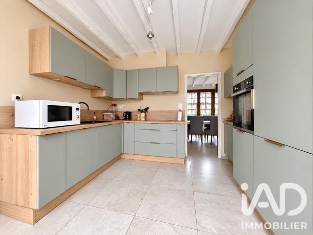 Maison 4 pièces 91 m²