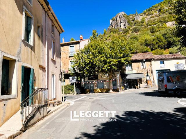 Maison 4 pièces 91 m²