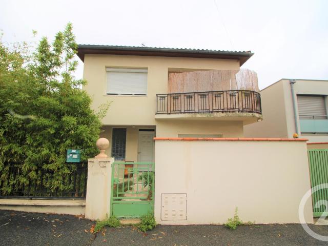 Maison 4 pièces 91 m²
