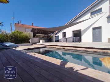 Maison à vendre à Méditerranée - Terrasse
