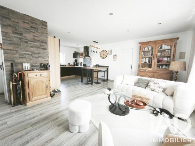 Maison 4 pièces 91 m²