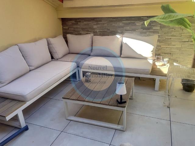 Maison 4 pièces 91 m²