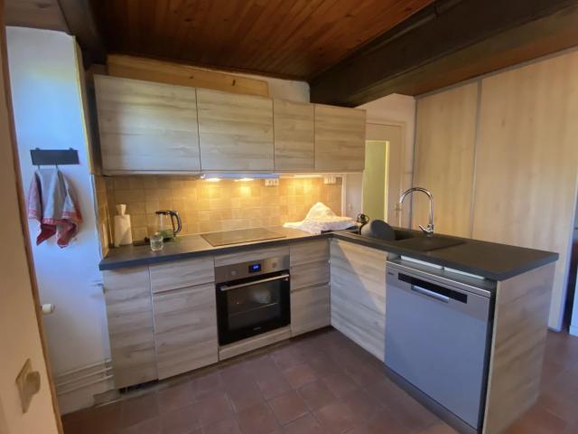 Maison 4 pièces 91 m²