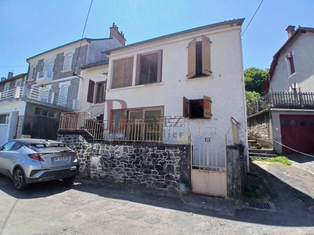 Maison 4 pièces 91 m²