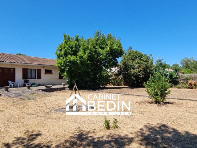 Maison 4 pièces 91 m²