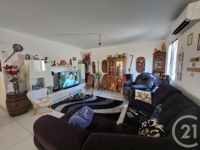 Maison 4 pièces 91 m²