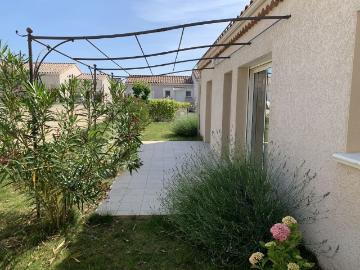 Maison 4 pièces 91 m²