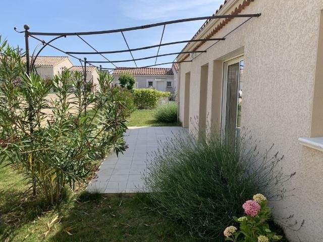 Maison 4 pièces 91 m²