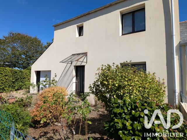 Maison 4 pièces 91 m²