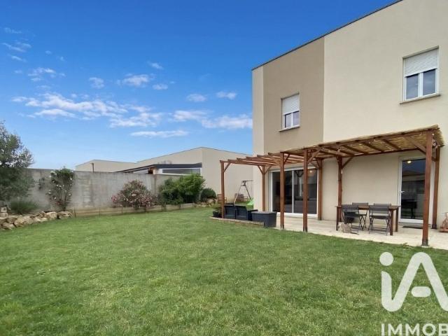 Maison 4 pièces 91 m²