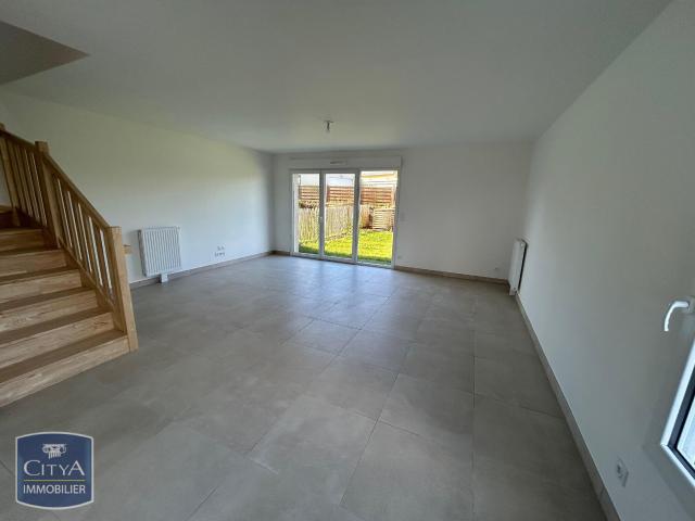 Maison 4 pièces 91 m²