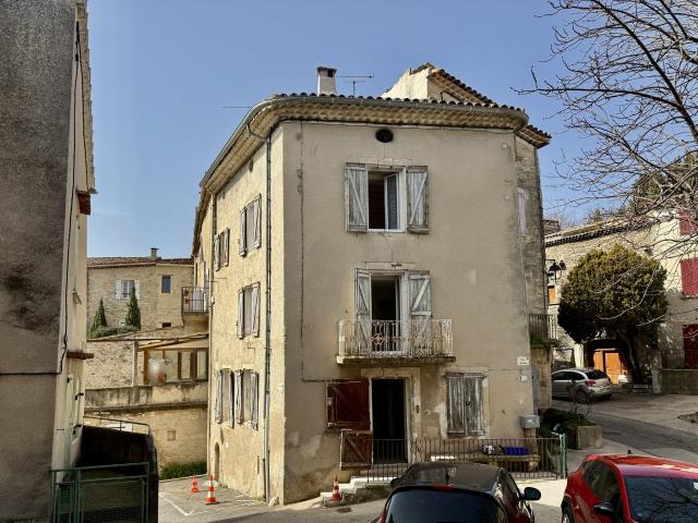 Maison 4 pièces 91 m²