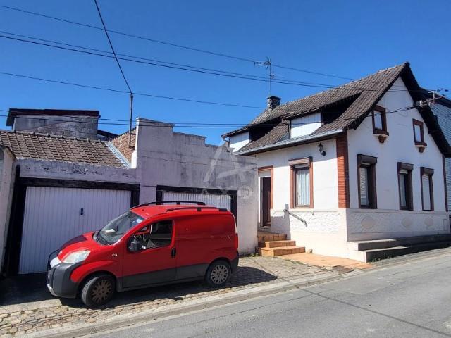 Maison 4 pièces 91 m²