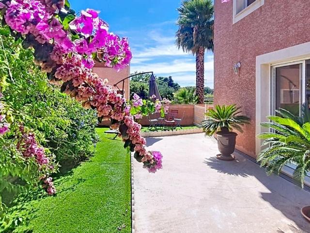 Maison 4 pièces 91 m²