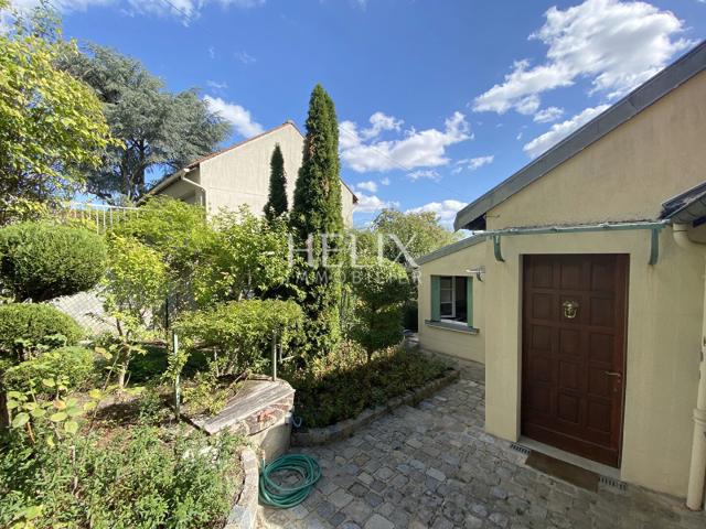 Maison 4 pièces 91 m²