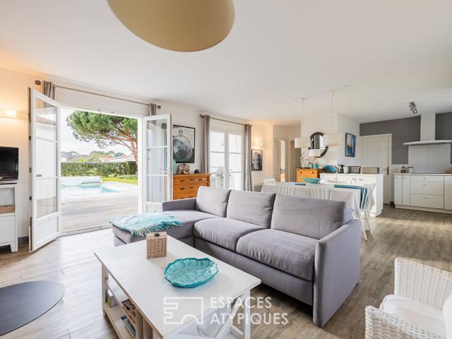 Maison 4 pièces 91 m²