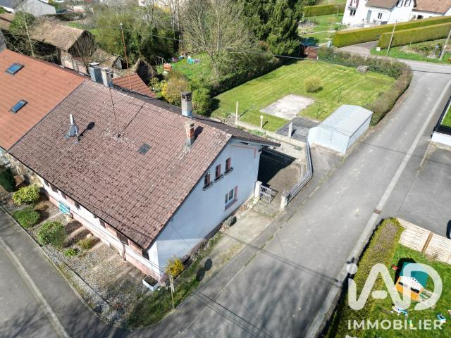 Maison 4 pièces 91 m²