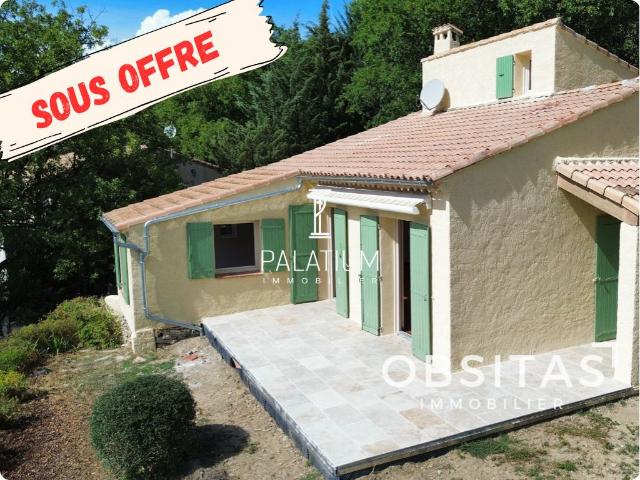 Maison 4 pièces 91 m²