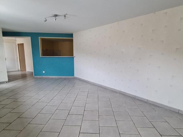 Maison 4 pièces 91 m²