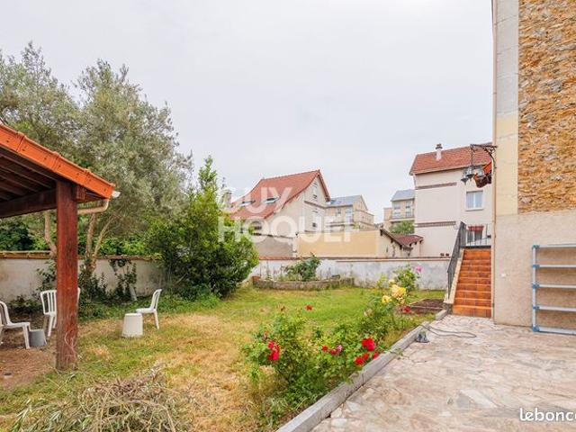 Maison 4 pièces 91 m²