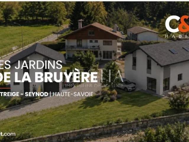 Maison 4 pièces 91 m²