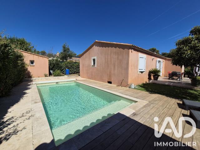 Maison 4 pièces 91 m²