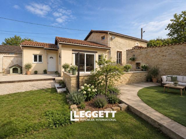 Maison 4 pièces 91 m²