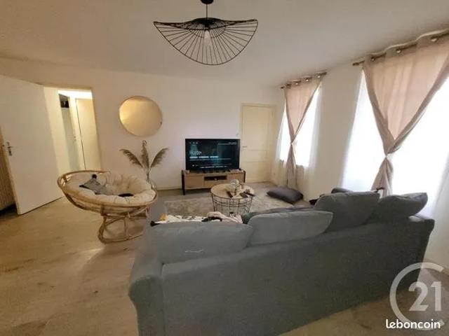 Maison 4 pièces 91 m²