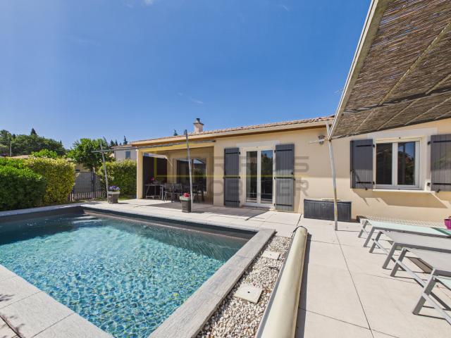 Maison 4 pièces 91 m²