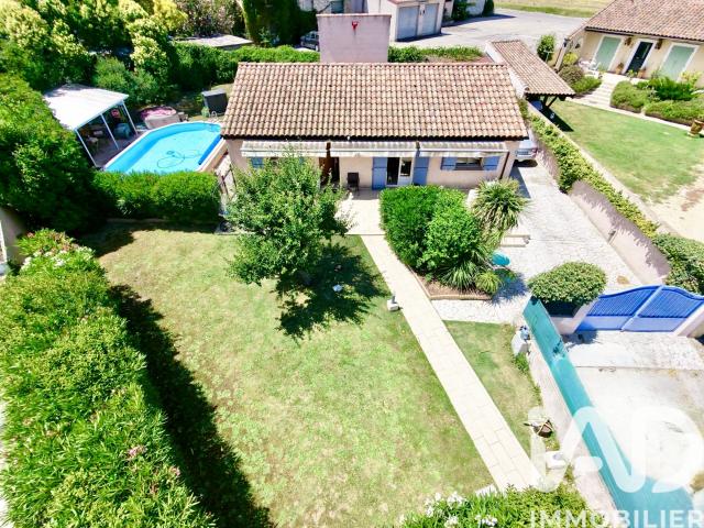 Maison 4 pièces 91 m²