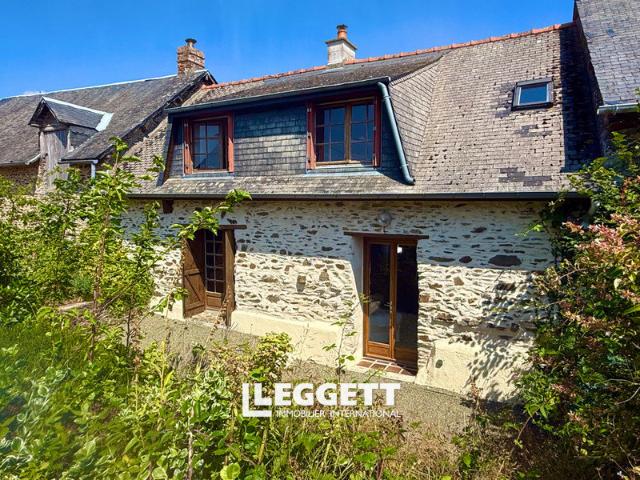 Maison 4 pièces 91 m²